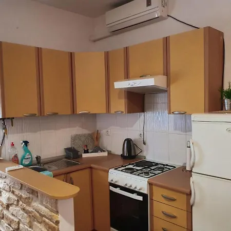 Apartment Laura & Lucija Osijek Extérieur photo
