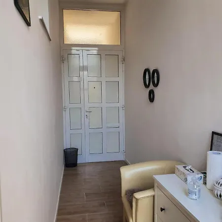 Apartment Laura & Lucija Osijek Extérieur photo