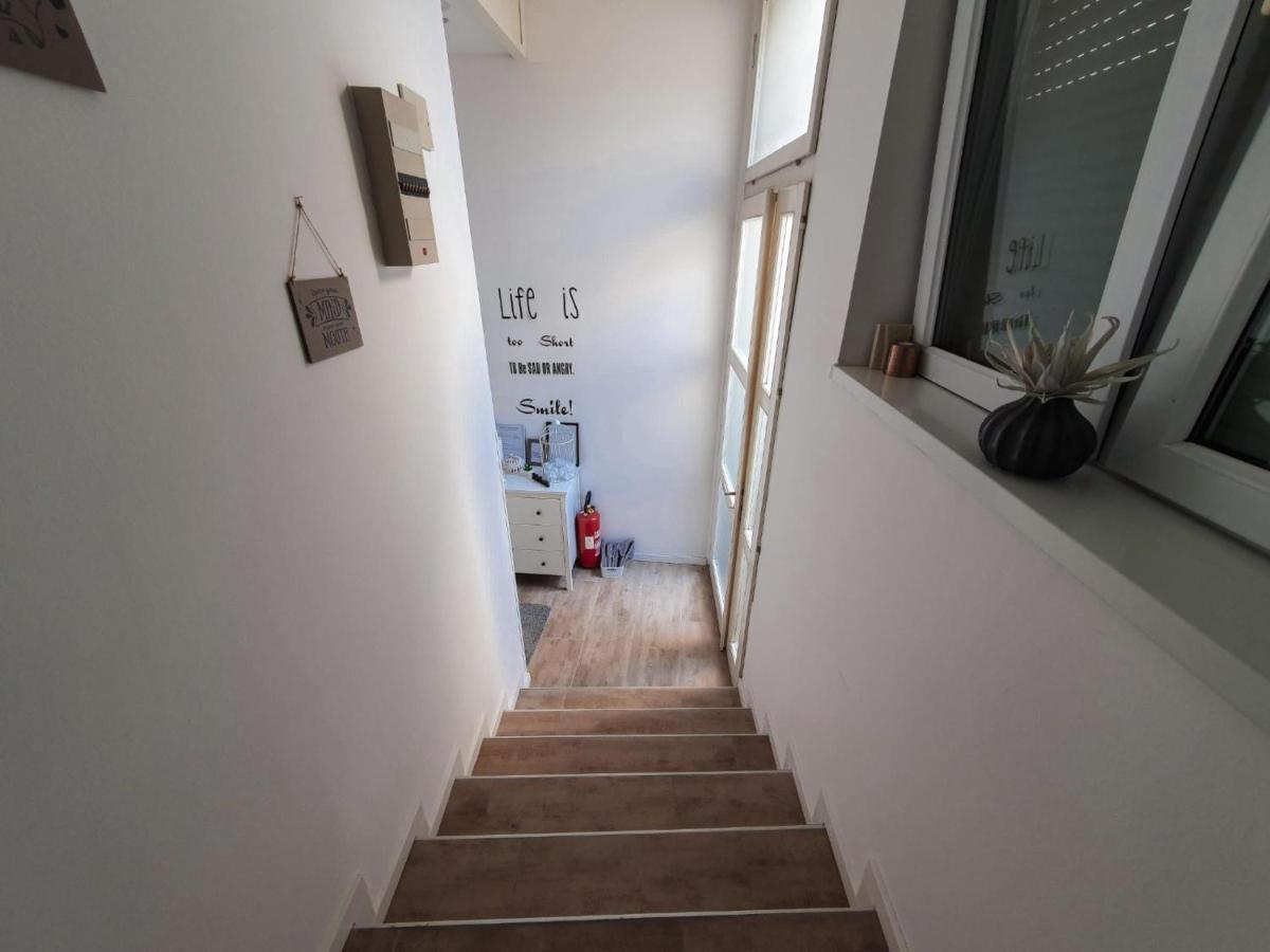 Apartman Laura & Lucija Osijek