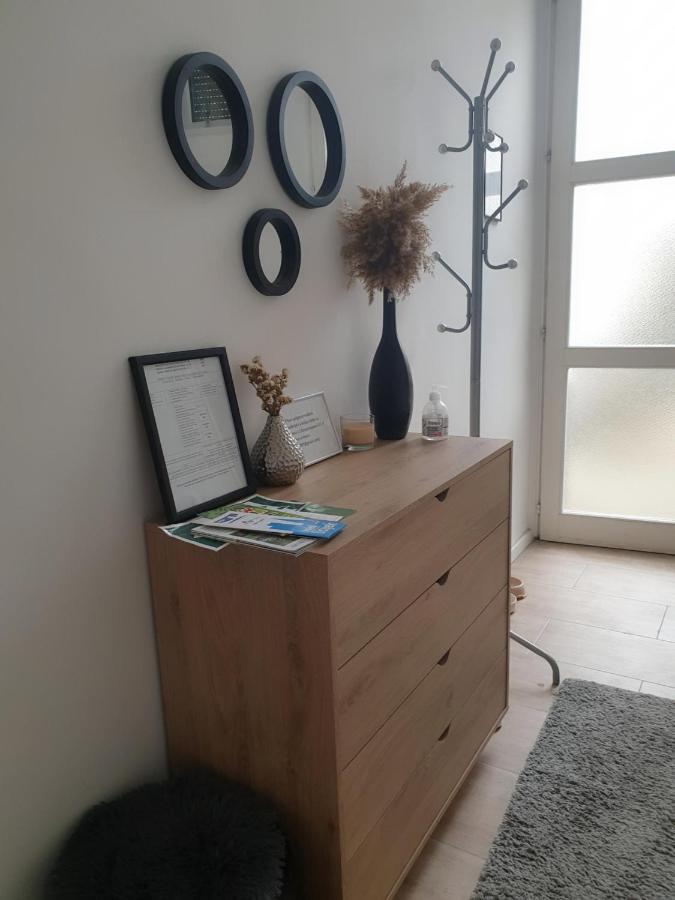 Apartman Laura & Lucija *